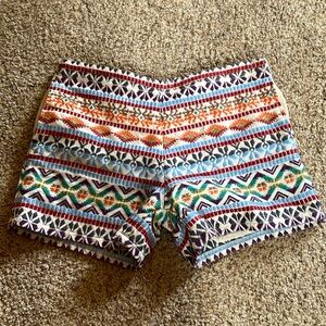 Stetson Women’s Shorts